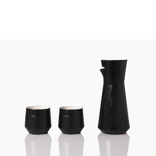 【套装】奇迹水瓶套装 1瓶2中杯  800ml/280ml 商品图3