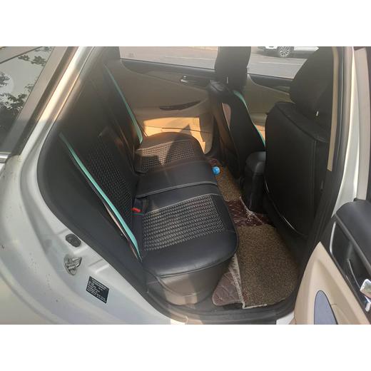 【特价月租-北京】长安 逸动新能源 EV300 臻享型 商品图9