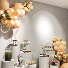 开业茶歇（私信客服询价）