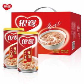 银鹭八宝粥