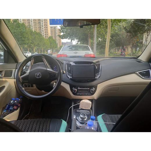 【特价月租-北京】长安 逸动新能源 EV300 臻享型 商品图6