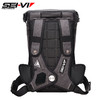 SEI-VI 赛威 意大利摩托车骑行双肩防水防摔背包男女骑士多功能包 商品缩略图3