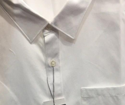 上男短袖衬衫3010-1 商品图5