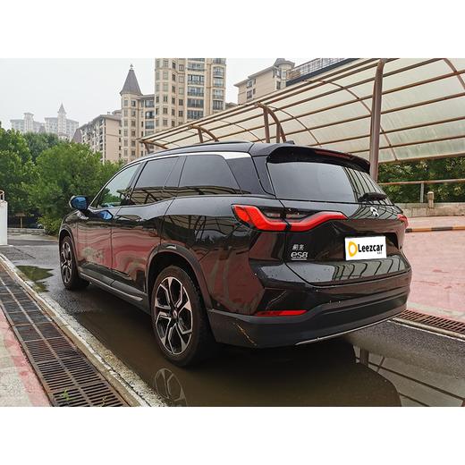 【月租-北京】蔚来 ES8 创始版 商品图3