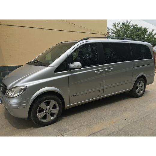 【特价月租-北京】奔驰 唯雅诺 2.5L 尊贵版 商品图3