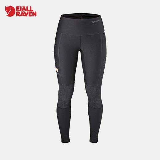 trekking aboisko女式紧身长裤 89586 商品图2