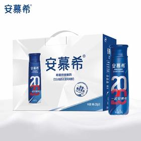 伊利安慕希酸奶