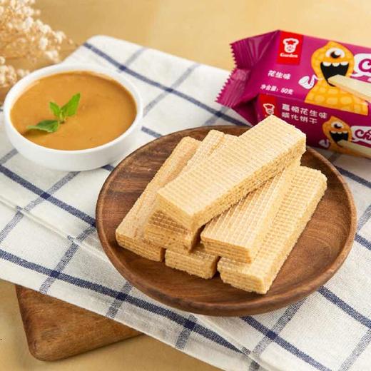 嘉顿威化 商品图2