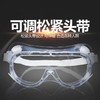 护目镜防雾隔离眼罩（防雾 不可或缺）0.07kg 商品缩略图2