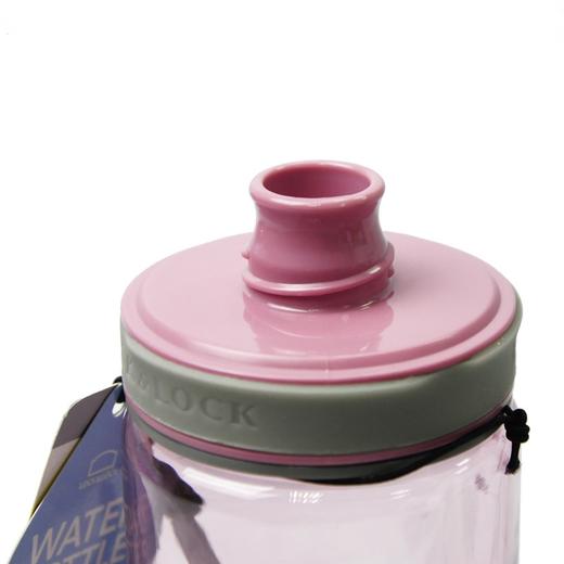 乐扣乐扣水杯600ml/个