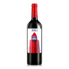 [红酒]小红帽干红葡萄酒750ml 商品缩略图2
