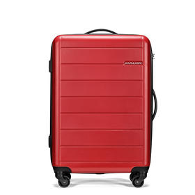 【卡米龙】拉杆箱 防刮擦纹路 撞色内里 顺滑飞机轮 TSA海关密码锁 TA7