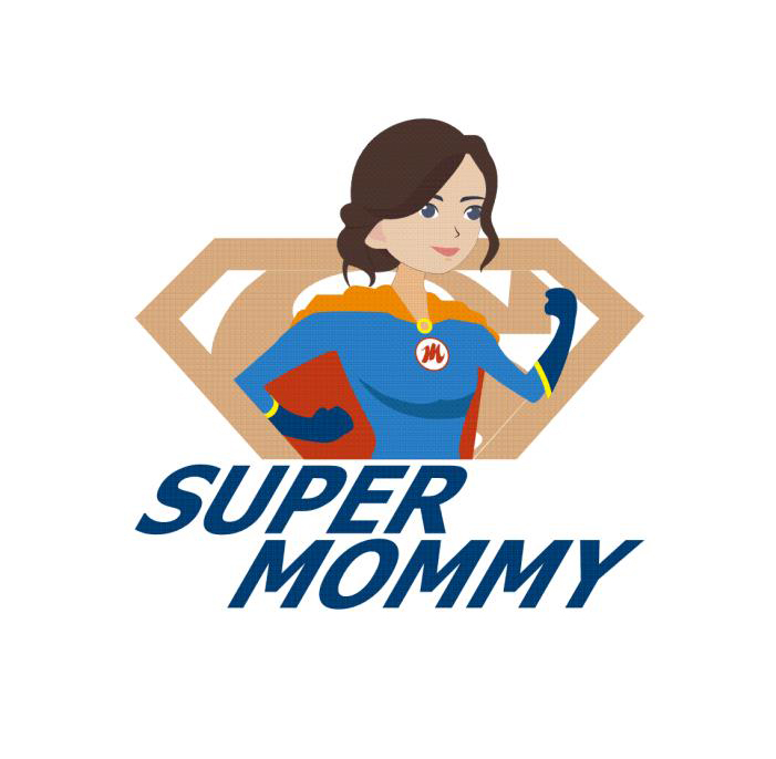 超人妈妈严选
