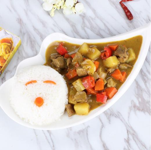 好侍百梦多咖喱100g/盒，保质期24个月 商品图3