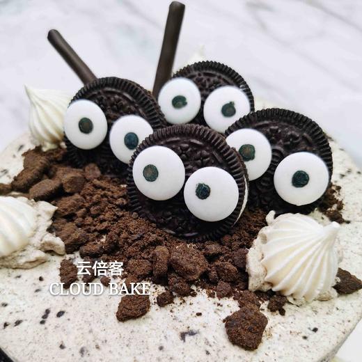 【奥利奥咸奶油蛋糕】奥利给小精灵 商品图2