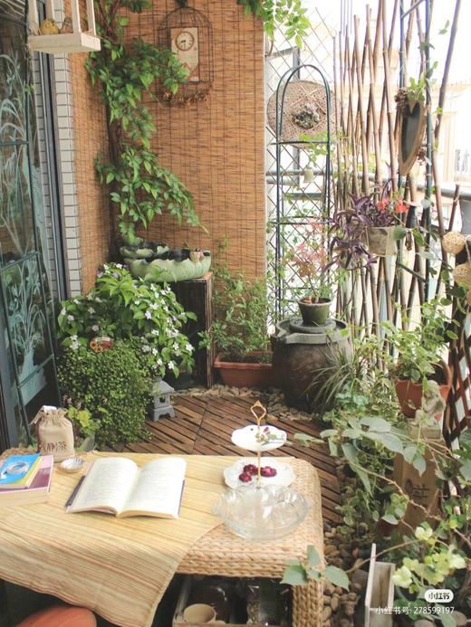 我的阳台 商品图0