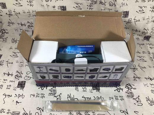 压口机20码宽边  80元一台/赠送配件一套 商品图3