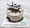 【奥利奥咸奶油蛋糕】奥利给小精灵 商品缩略图3