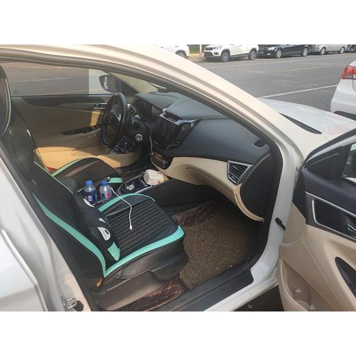 【特价月租-北京】长安 逸动新能源 EV300 臻享型 商品图7