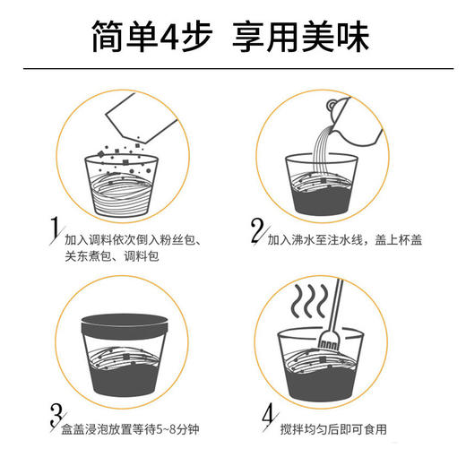 嘿人部落关东煮 商品图3