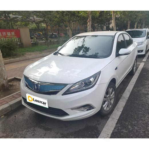 【特价月租-北京】长安 逸动新能源 EV300 臻享型 商品图1