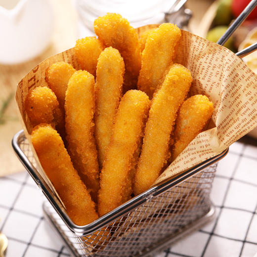 【多种食材可选】正大系列食材泰香Q卷（香辣味）/爆浆鸡排/玉米如意棒/鸡翅根/墨鱼丸/火锅午餐肉罐头/黄金鸡肉条/琵琶鸡腿【2日内提货】 商品图6