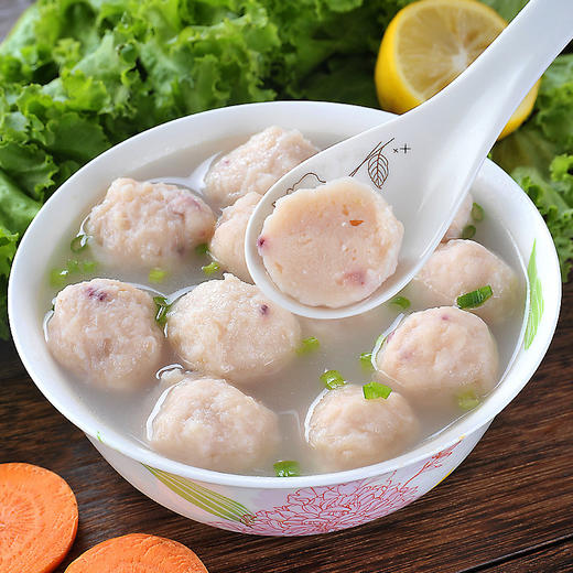 【多种食材可选】正大系列食材泰香Q卷（香辣味）/爆浆鸡排/玉米如意棒/鸡翅根/墨鱼丸/火锅午餐肉罐头/黄金鸡肉条/琵琶鸡腿【2日内提货】 商品图5