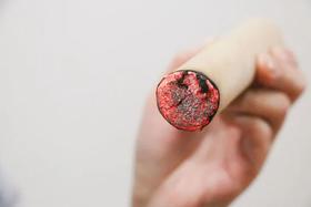 善用艾草，让淤堵的气血循环起来