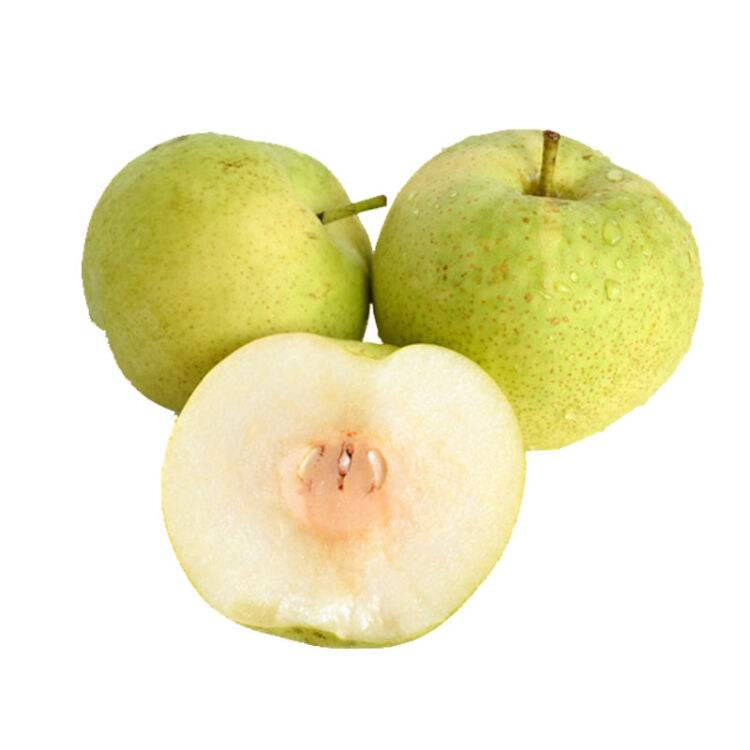 苹果梨1kg±50g/袋