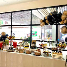 生日宴会（私聊客服咨询价格）