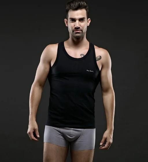 3F皮尔卡丹背心 商品图0