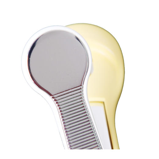 贝亲 日本进口Pigeon 婴儿指甲钳 商品图4