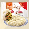 思念手打菌菇三鲜水饺400g 商品缩略图0