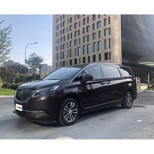 【月租-北京】别克 GL8 ES 28T 旗舰型 国V 商品图1