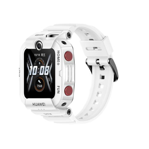 华为儿童手表 4X 50米防水 高清双摄 4G全网通儿童手表 商品图3