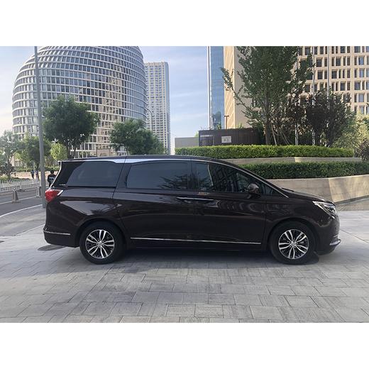 【月租-北京】别克 GL8 ES 28T 旗舰型 国V 商品图4