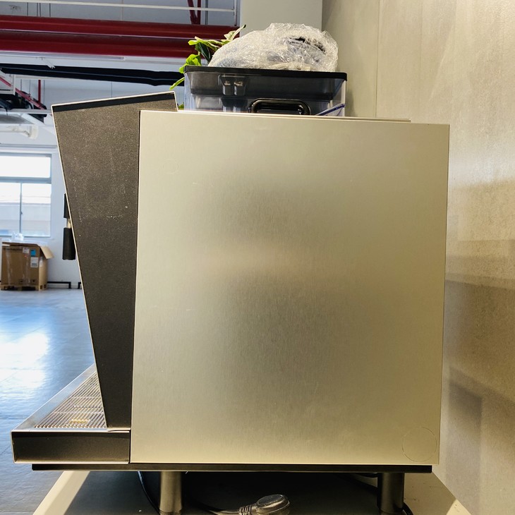 【4号】thermoplan全自动咖啡机bw3 cbtm2 rf 【此设备仅用于商业用途