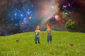 夏季冷饮后的膳食与护理(三)