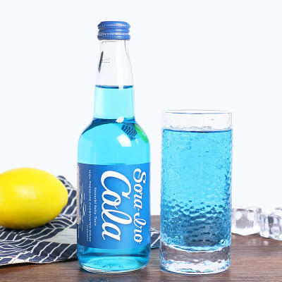 齐藤蓝可乐 商品图0