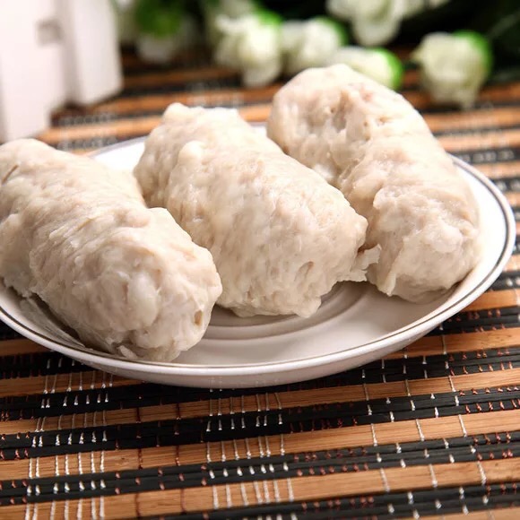 尚邦优选拳头母闽南泉州厦门特产炸枣深沪拳头母大肉丸生鲜熟食5枚装