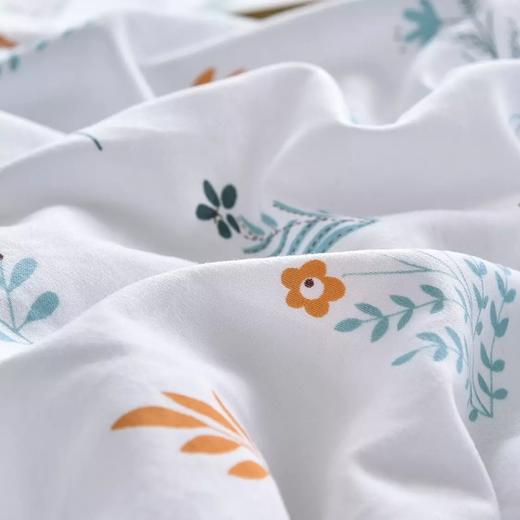 喜芙妮（SOFTNIE）家纺床上用品舒美毛巾被 商品图2