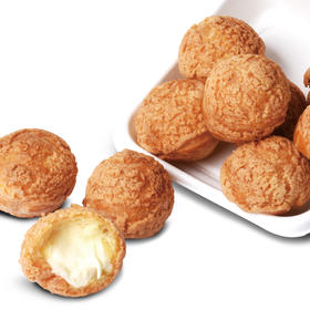 新品《迷你泡芙》