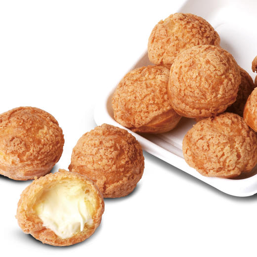 新品《迷你泡芙》 商品图0