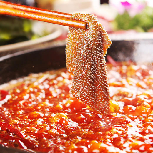 积分 蜀大侠手工牛油火锅底料420g麻辣味 商品图4