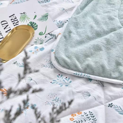 喜芙妮（SOFTNIE）家纺床上用品舒美毛巾被 商品图4