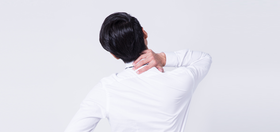  颈肩问题总不好，可能是这里“寒气”没有化解 