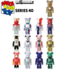 Be@rbrick 100% Series 40代 盲盒系列 商品缩略图4