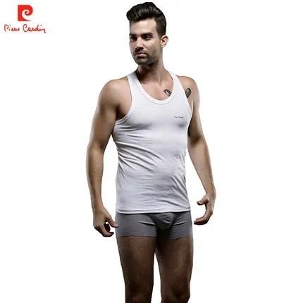 3F皮尔卡丹背心 商品图1