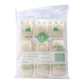 金城馒头（9个）180g