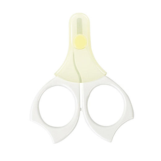 贝亲 日本进口Pigeon 婴儿指甲剪（0月以上） 商品图4